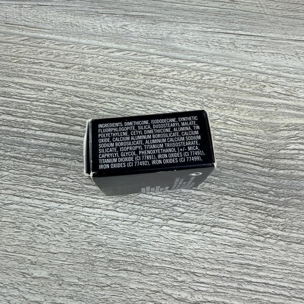 MAC Slow/Fast/Slow Dazzleshadow New in Box